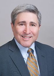 Mark Lubin
