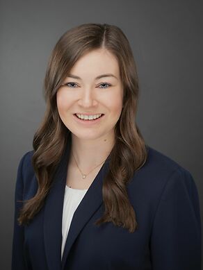 Photo of Elizabeth A. Pollard