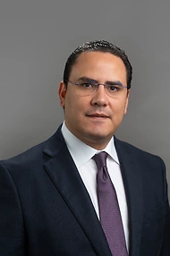 Anuar Estefan