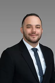 Andres Berdugo