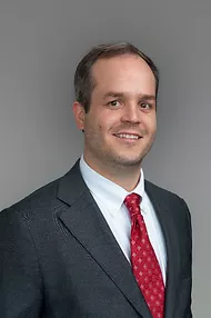Zachary Milliken