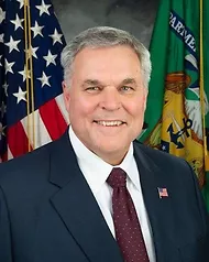 Charles Rettig