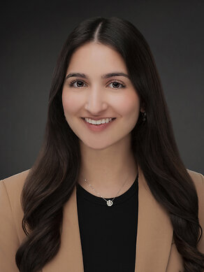 Photo of Sunnia G. Khan