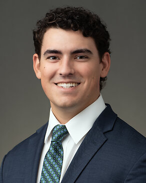 Photo of Matt J. Morton