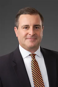 Mark D. Sherrill