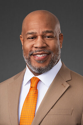 Photo of Quency D. Perkins, MS, SHRM-CP